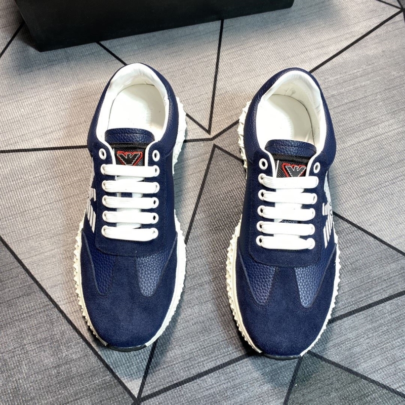 Armani Sneakers